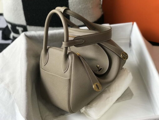 Replica Hermes H073428 Lindy Bag 26 30 H231945 2