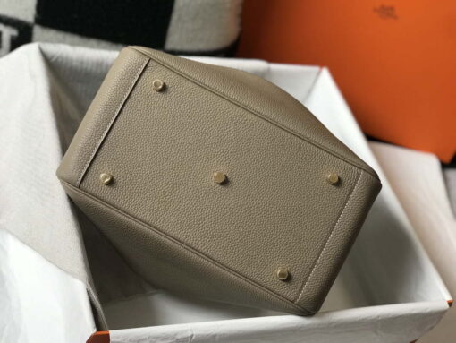 Replica Hermes H073428 Lindy Bag 26 30 H231945 3