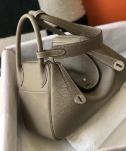 Replica Hermes H073428 Lindy Bag 26 30 H231944 2