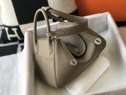 Replica Hermes H073428 Lindy Bag 26 30 H231944 2