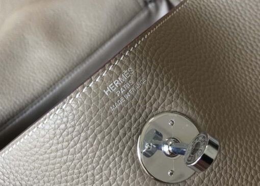 Replica Hermes H073428 Lindy Bag 26 30 H231944 6