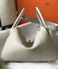 Replica Hermes H073428 Lindy Bag 26 30 H231943