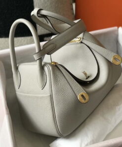 Replica Hermes H073428 Lindy Bag 26 30 H231943 2