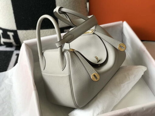 Replica Hermes H073428 Lindy Bag 26 30 H231943 2