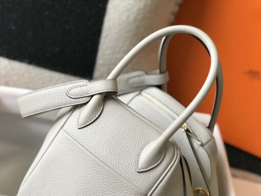 Replica Hermes H073428 Lindy Bag 26 30 H231943 4