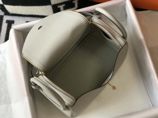 Replica Hermes H073428 Lindy Bag 26 30 H231943 8