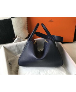 Replica Hermes H073428 Lindy Bag 26 30 H231942