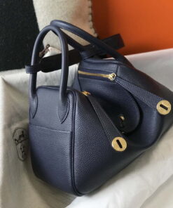 Replica Hermes H073428 Lindy Bag 26 30 H231942 2