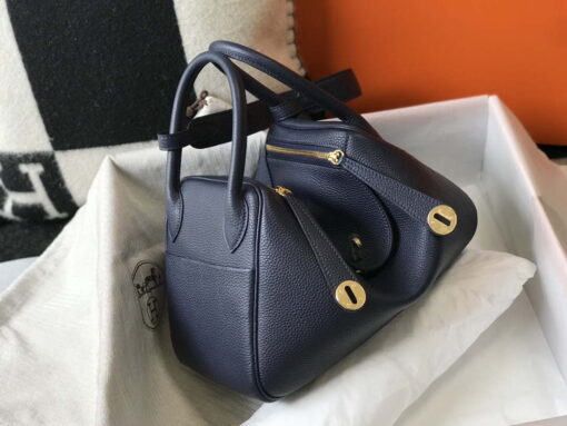 Replica Hermes H073428 Lindy Bag 26 30 H231942 2