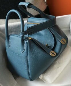 Replica Hermes H073428 Lindy Bag 26 30 H231941 2