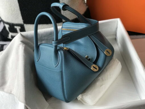 Replica Hermes H073428 Lindy Bag 26 30 H231941 2