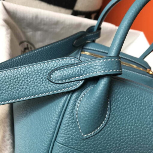 Replica Hermes H073428 Lindy Bag 26 30 H231941 4