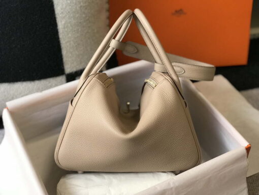 Replica Hermes H073428 Lindy Bag 26 30 H231940