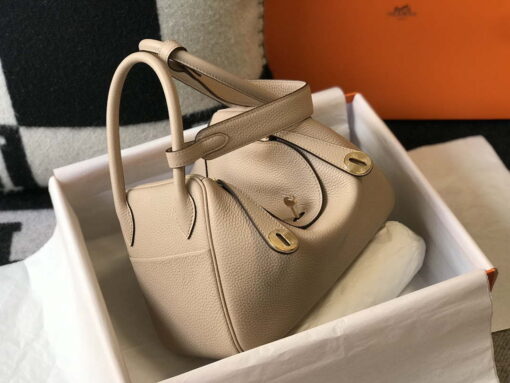 Replica Hermes H073428 Lindy Bag 26 30 H231940 2