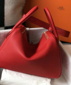 Replica Hermes H073428 Lindy Bag 26 30 H231939