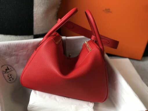 Replica Hermes H073428 Lindy Bag 26 30 H231939