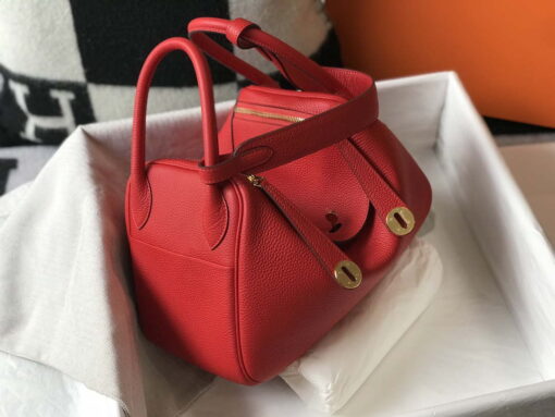 Replica Hermes H073428 Lindy Bag 26 30 H231939 2