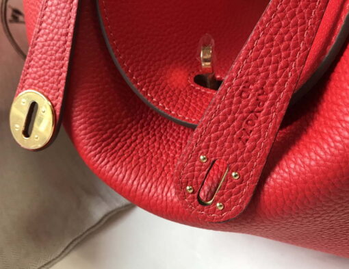 Replica Hermes H073428 Lindy Bag 26 30 H231939 4