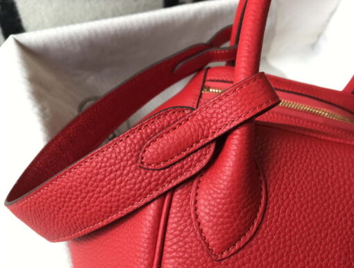 Replica Hermes H073428 Lindy Bag 26 30 H231939 5