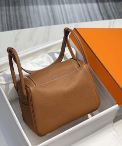 Replica Hermes H073428 Lindy Bag 26 30 H231938