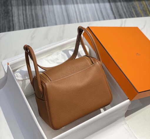 Replica Hermes H073428 Lindy Bag 26 30 H231938