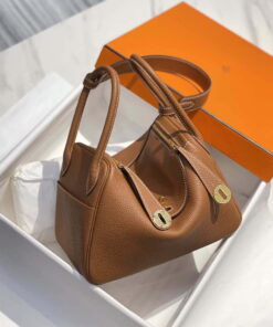 Replica Hermes H073428 Lindy Bag 26 30 H231938 2