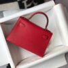 Replica Hermes H073428 Lindy Bag 26 30 H231938 9