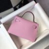 Replica Hermes H079086 Lindy Mini Bag 19cm H231935 10