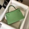 Replica Hermes H079086 Lindy Mini Bag 19cm H231933 9