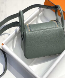 Replica Hermes H079086 Lindy Mini Bag 19cm H231932