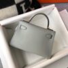 Replica Hermes H079086 Lindy Mini Bag 19cm H231931 10