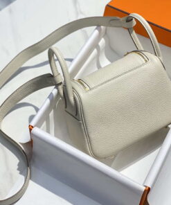 Replica Hermes H079086 Lindy Mini Bag 19cm H231931