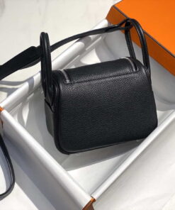 Replica Hermes H079086 Lindy Mini Bag 19cm H231930