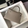 Replica Hermes H079086 Lindy Mini Bag 19cm H231929 9