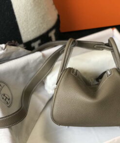 Replica Hermes H079086 Lindy Mini Bag 19cm H231926