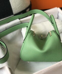 Replica Hermes H079086 Lindy Mini Bag 19cm H231925