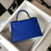 Replica Hermes H079086 Lindy Mini Bag 19cm H231924 10