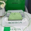 Replica BV 585852VCPP19776 Bottega Veneta Mini Pouch Beige 10