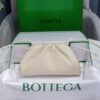 Replica Bottega Veneta 585852 BV Mini Pouch Wine Red Bag 10