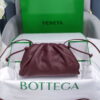 Replica Bottega Veneta 585852 BV Mini Pouch Beige Bag 8