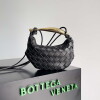 Replica Bottega Veneta BV 743568 Small Andiamo Gray 10