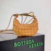 Replica Bottega Veneta BV 744267 Mini Sardine Black 11