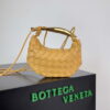 Replica Bottega Veneta BV 744267 Mini Sardine Green 9