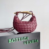 Replica Bottega Veneta BV 744267 Mini Sardine White 9