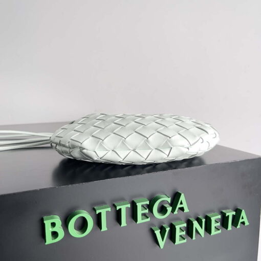 Replica Bottega Veneta BV 744267 Mini Sardine Glacier 4