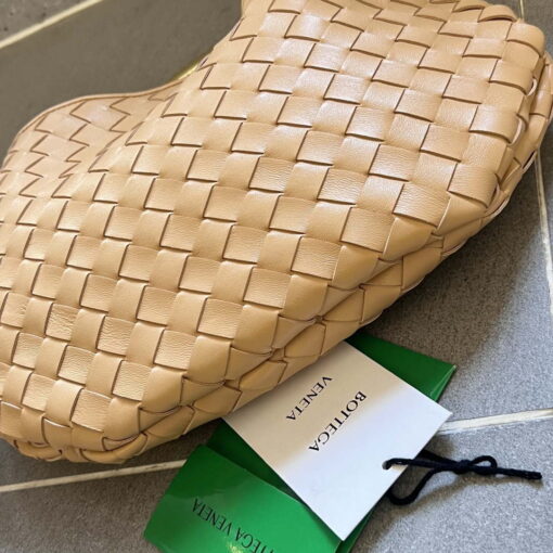 Replica Bottega Veneta BV 716082 Sardine Apricot 3