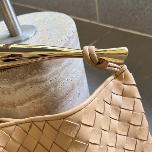 Replica Bottega Veneta BV 716082 Sardine Apricot 7