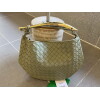 Replica Bottega Veneta BV 716082 Sardine White 10