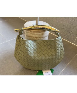 Replica Bottega Veneta BV 716082 Sardine Travertine