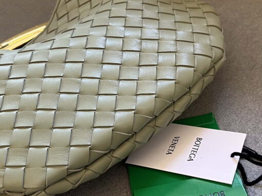 Replica Bottega Veneta BV 716082 Sardine Travertine 3